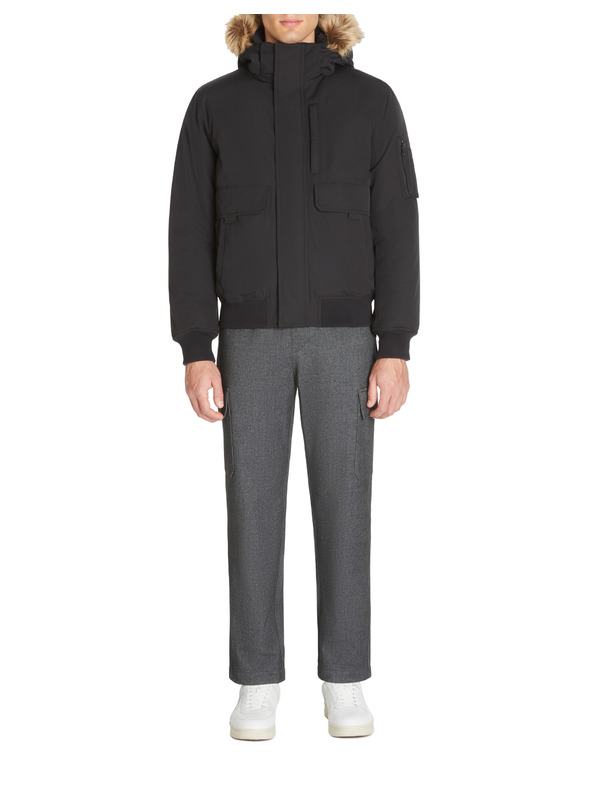 Celio Zimska jakna Jufreeze