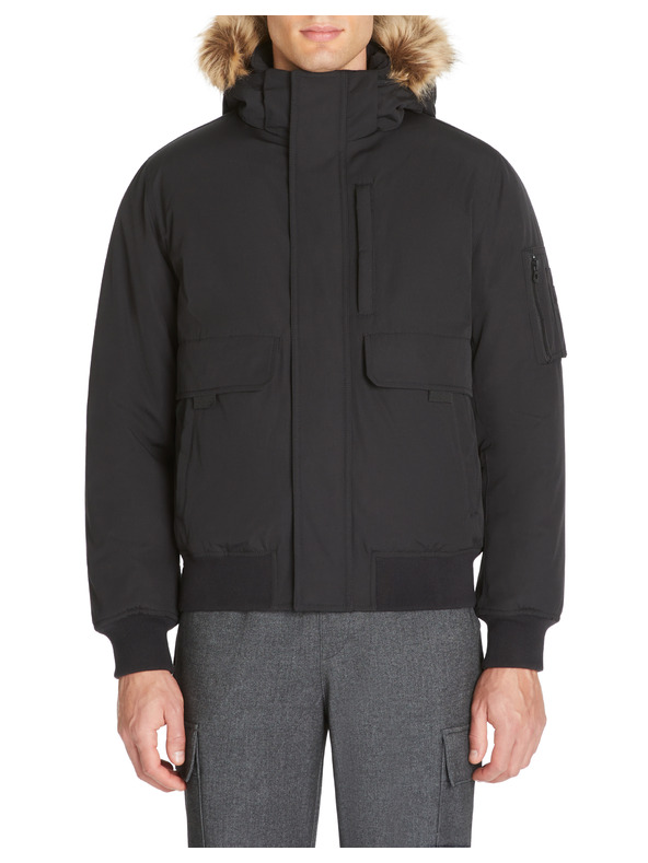 Celio Zimska jakna Jufreeze