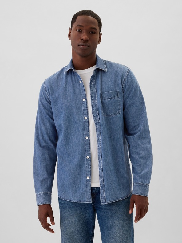 GAP Džins srajca GAP