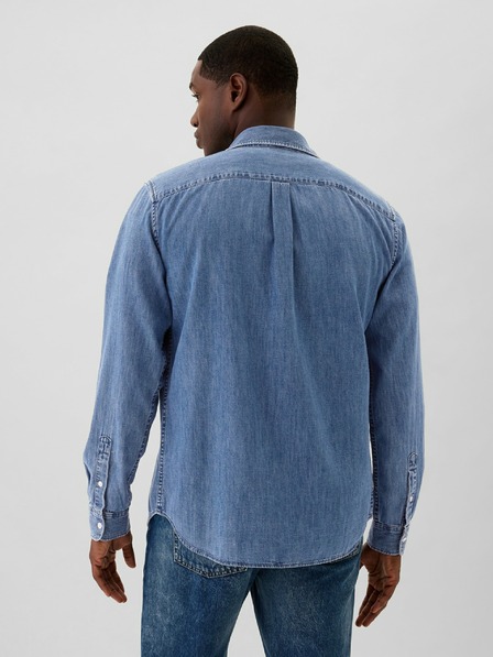 GAP Džins srajca GAP