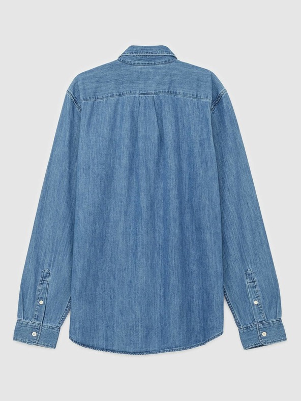 GAP Džins srajca GAP