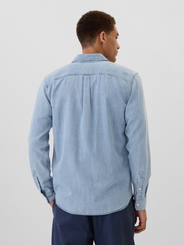 GAP Džins srajca GAP