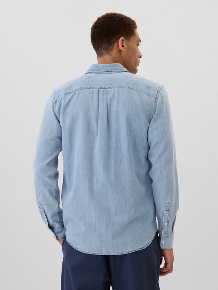 GAP Džins srajca GAP