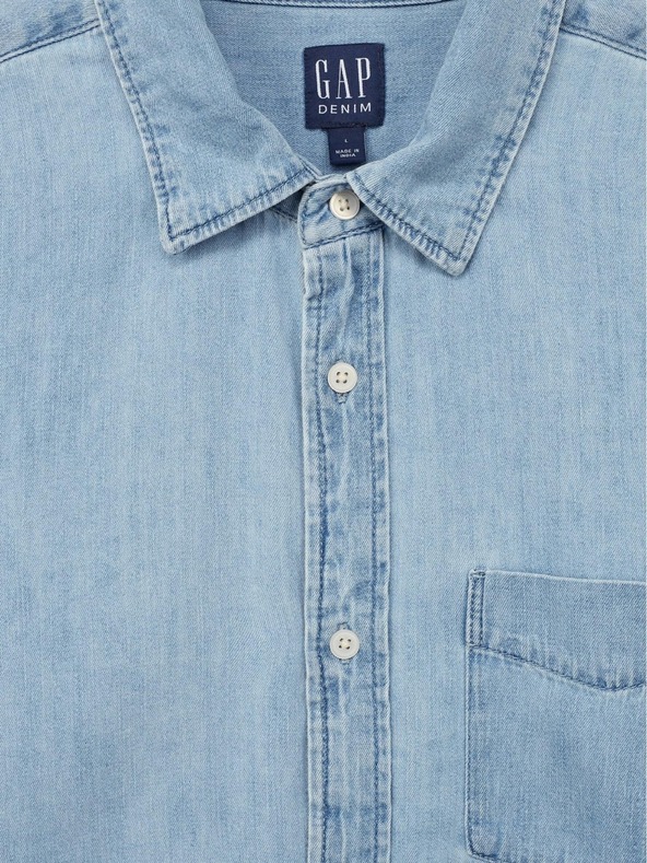 GAP Džins srajca GAP