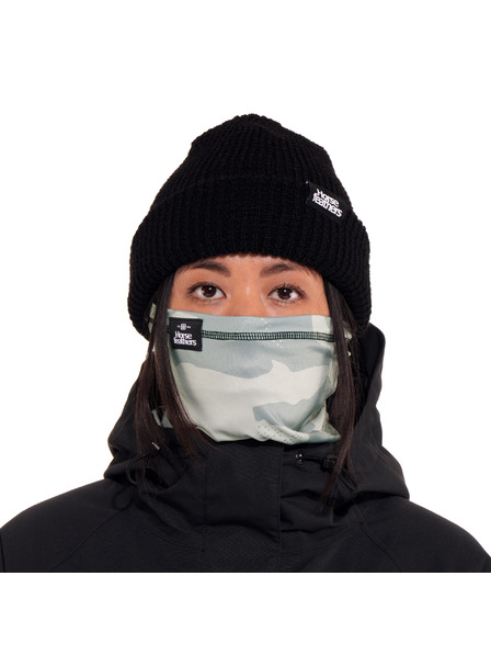 Horsefeathers Ovratna ruta iz konjskega perja