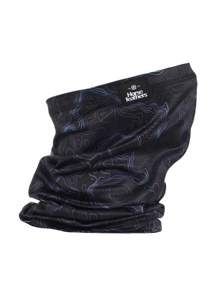 Horsefeathers Ovratna ruta iz konjskega perja