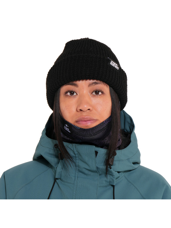 Horsefeathers Ovratna ruta iz konjskega perja