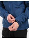 Kilpi Moška jakna za na prostem Kilpi SONNA-M temno modra