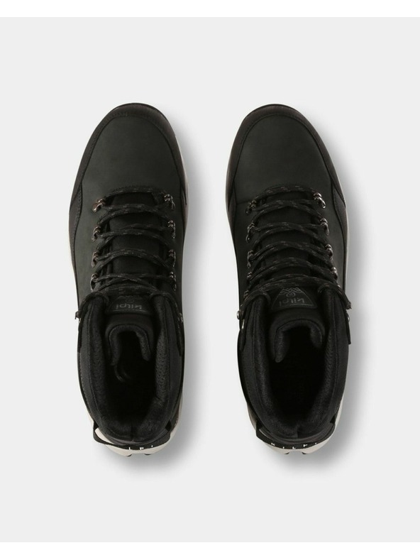 Kilpi Zunanji visoki škornji Kilpi TRACKER HIGH WP-U črni