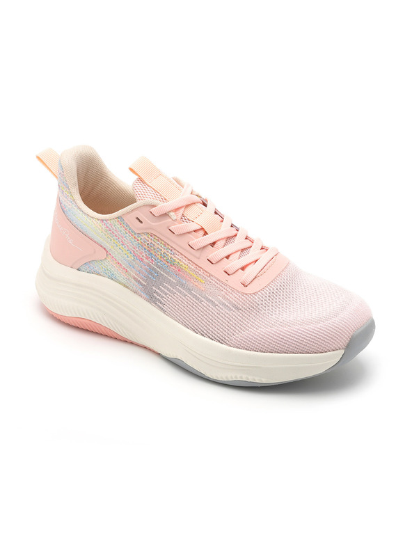 ALPINE PRO Alpine Pro ženski mestni čevlji HUNABA roza