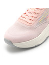 ALPINE PRO Alpine Pro ženski mestni čevlji HUNABA roza