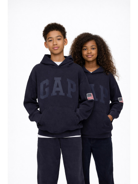 GAP Otroška VintageSoft jopica GAP