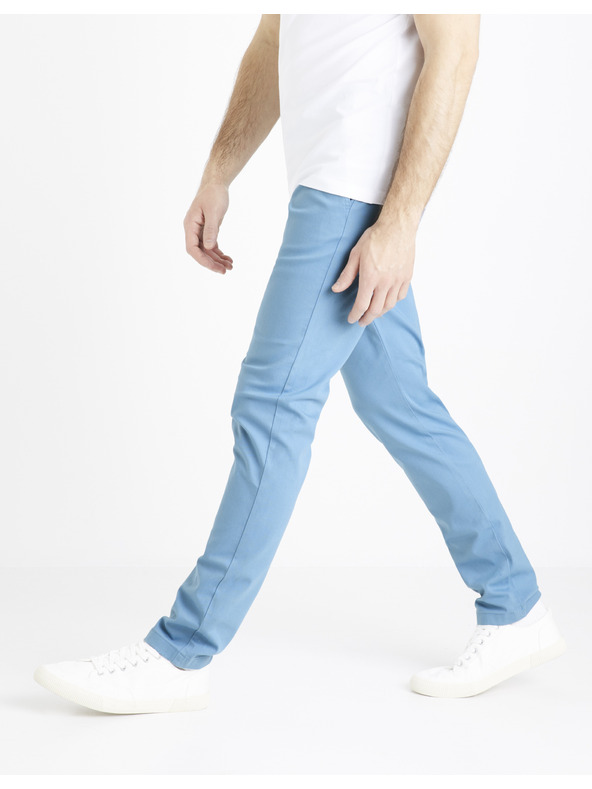Celio Tocharles Chino Hlače