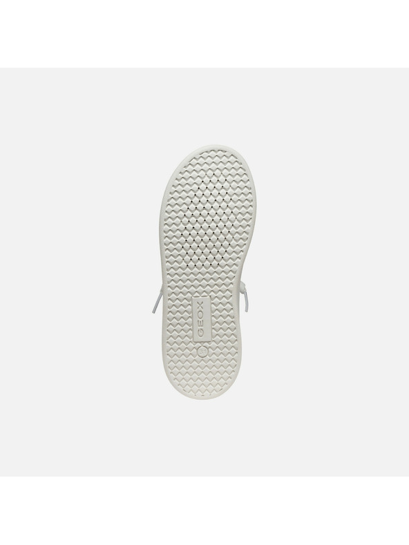 Geox Bele dekliške superge Geox Eclyper Harry Potter