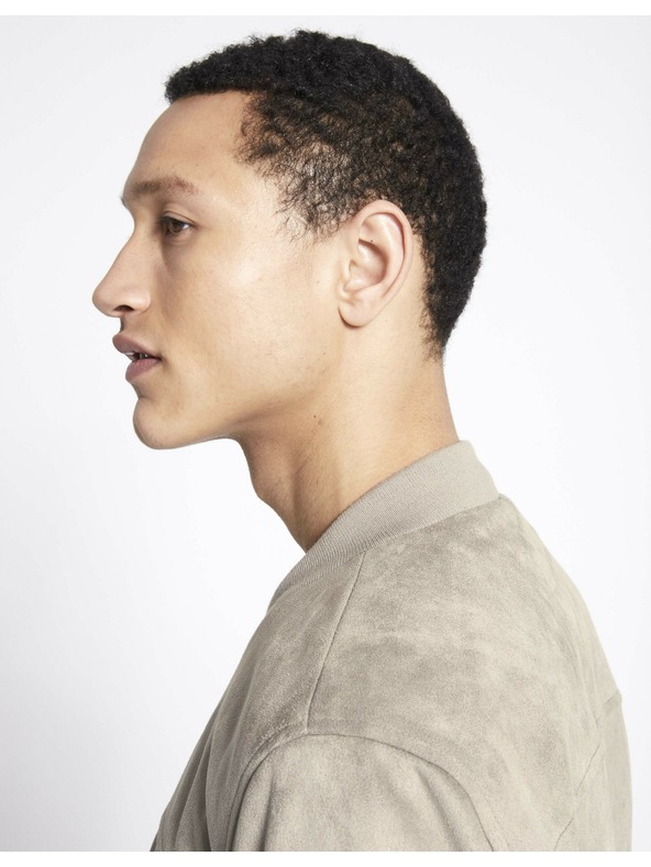 Celio Svetlo siva moška jakna Celio Nudaim