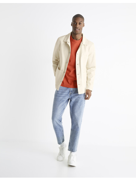 Celio Bombažna majica Tebox Celio