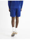 Celio Temno modre moške kratke hlače Celio Doreverse