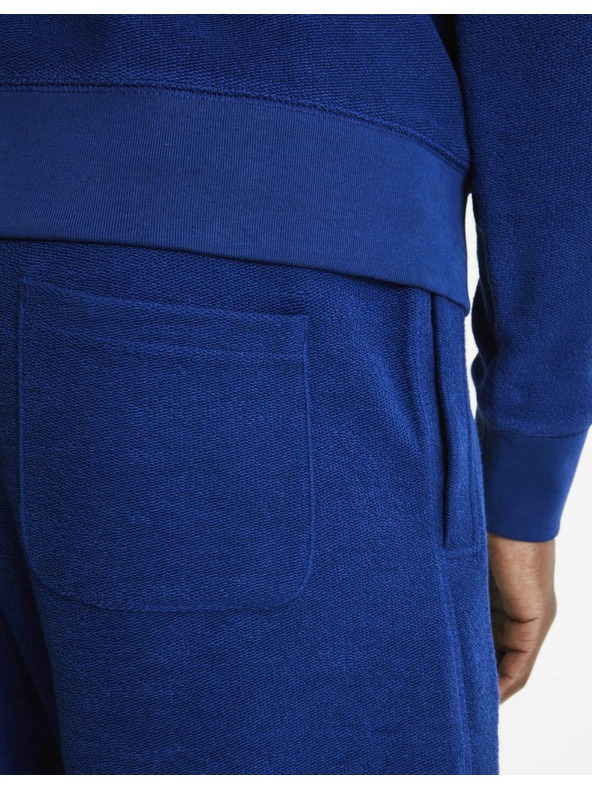 Celio Temno modre moške kratke hlače Celio Doreverse