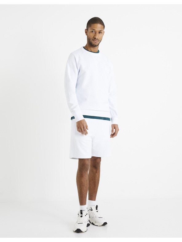 Celio Bele moške športne hlače Celio Doreverse