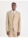 Celio Bež moška jakna Celio Funew2