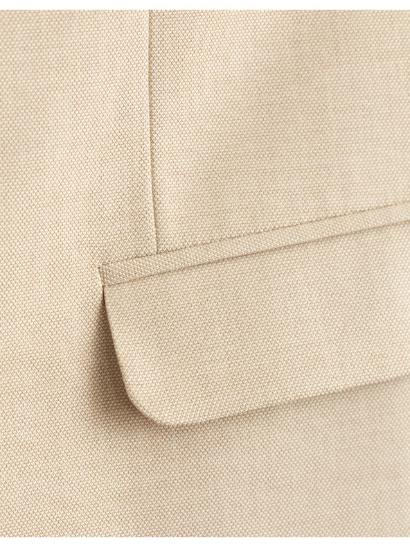 Celio Bež moška jakna Celio Funew2