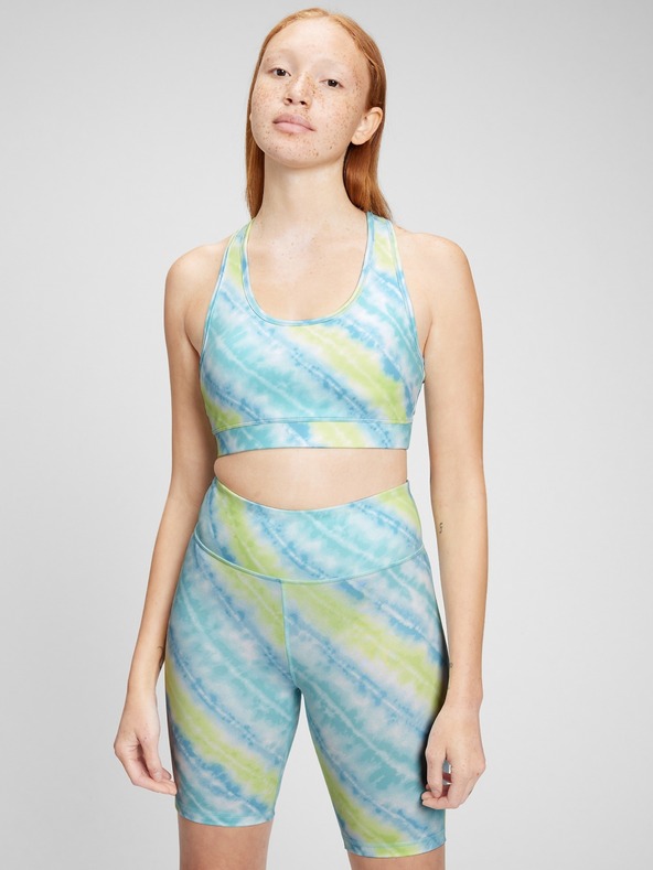 GAP Športový top GapFit High Rise GAP