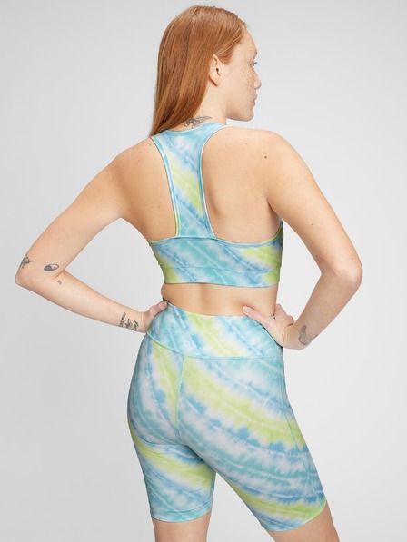 GAP Športový top GapFit High Rise GAP