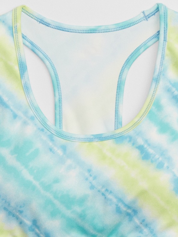 GAP Športový top GapFit High Rise GAP