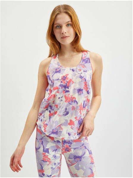 Orsay Svetlo vijoličast ženski športni top ORSAY