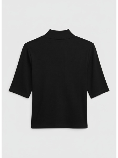 GAP Otroški rebrasti rol GAP