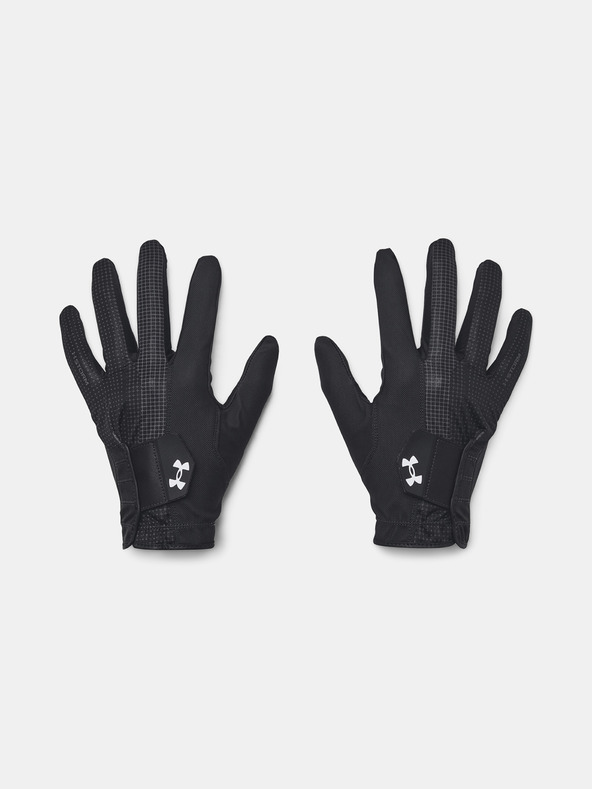 Under Armour Unisex rokavice  Under Armour UA Storm Golf Gloves-BLK