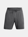 Under Armour Moške kratke hlače Under Armour UA LAUNCH PRO 2n1 7'' SHORTS-GRY