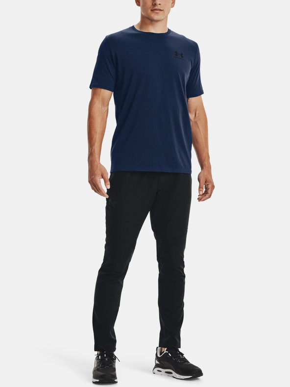 Under Armour Moška majica Under Armour Sportstyle Left Chest Ss