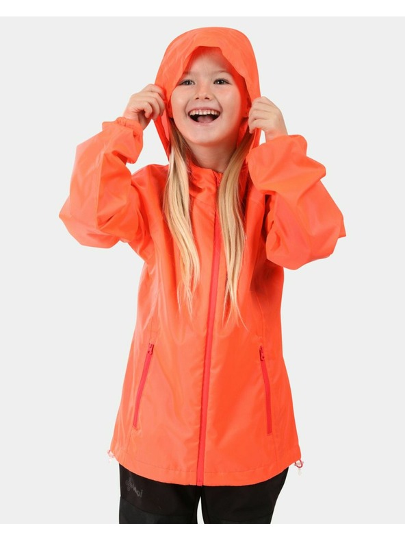 Kilpi Vodoodporna jakna Kilpi JALUU-J Roza