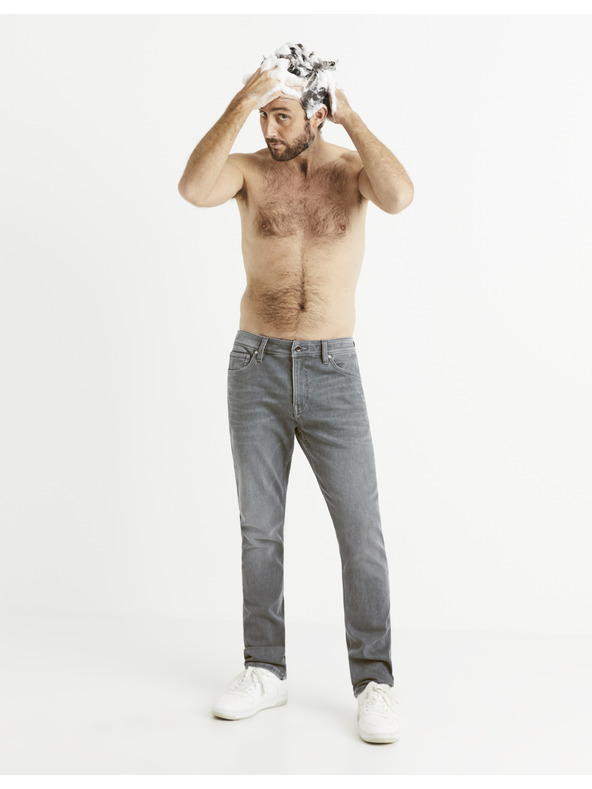 Celio Tokrey Kavbojke