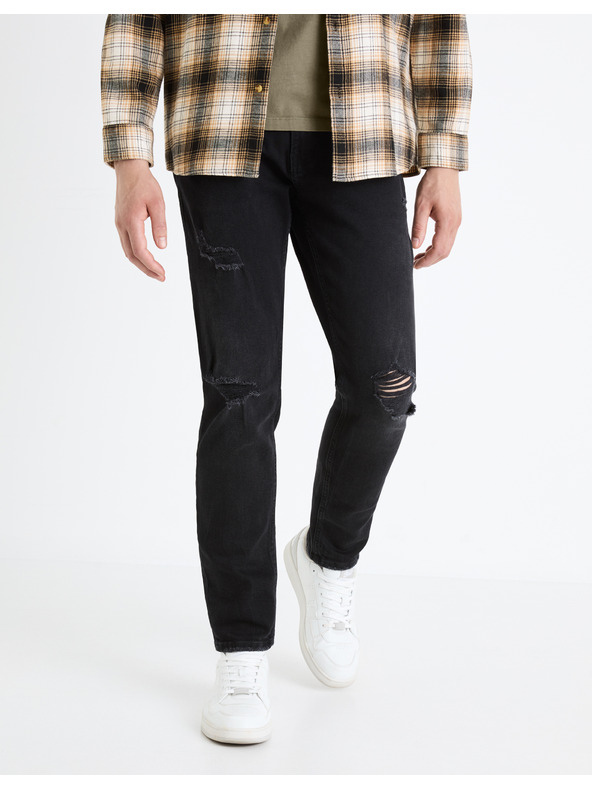 Celio Fostroy Kavbojke