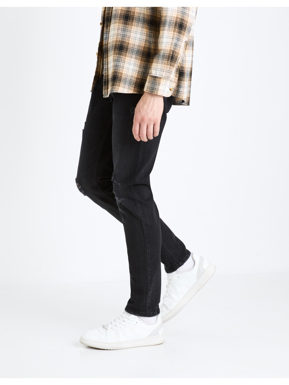 Celio Fostroy Kavbojke