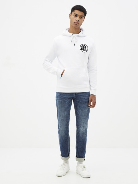 Celio Modre tanke kavbojke Celio Sokreen