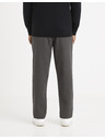 Celio Sive moške hlače Celio