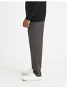 Celio Sive moške hlače Celio