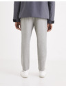 Celio Sive moške hlače Celio 24H Avoclair