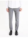 Celio Sive moške hlače chino Celio Gosi