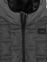 Under Armour Deška jakna  Under Armour UA BONDED QUILT PUFFER JACKET