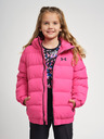 Under Armour Dekliška jakna  Under Armour UA PRIME PUFFER JACKET
