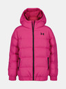 Under Armour Dekliška jakna  Under Armour UA PRIME PUFFER JACKET