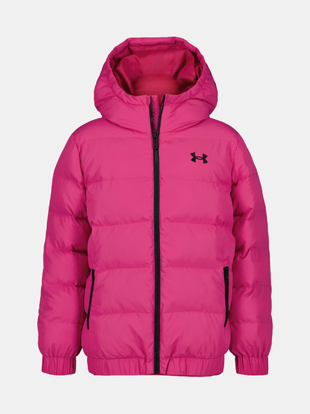 Under Armour Dekliška jakna  Under Armour UA PRIME PUFFER JACKET
