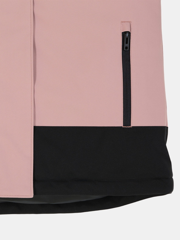 Under Armour Dekliška jakna  Under Armour UA TONIBIRD JACKET