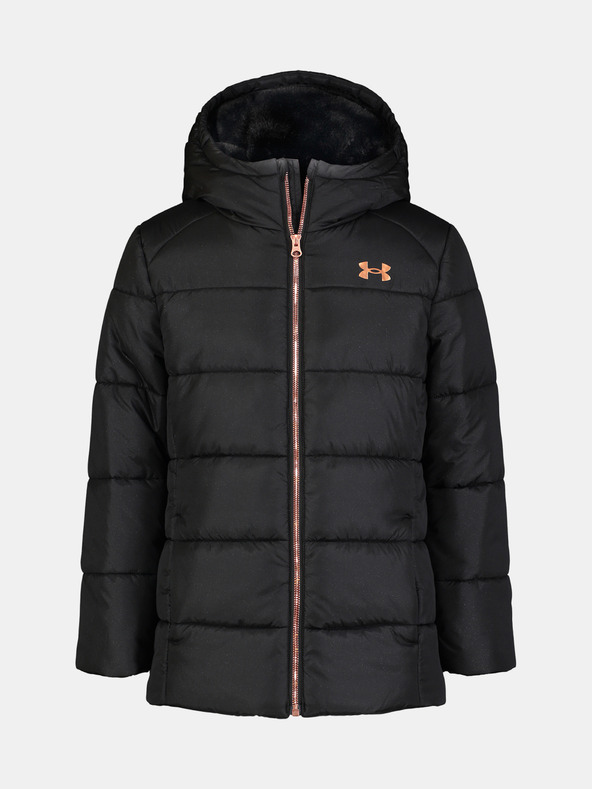 Under Armour Dekliška jakna  Under Armour UA WILLOW PARKA