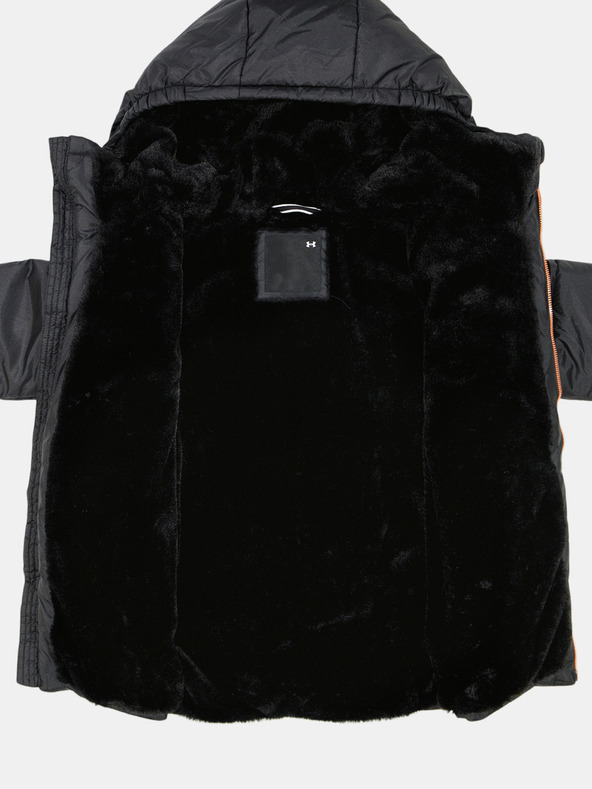 Under Armour Dekliška jakna  Under Armour UA WILLOW PARKA
