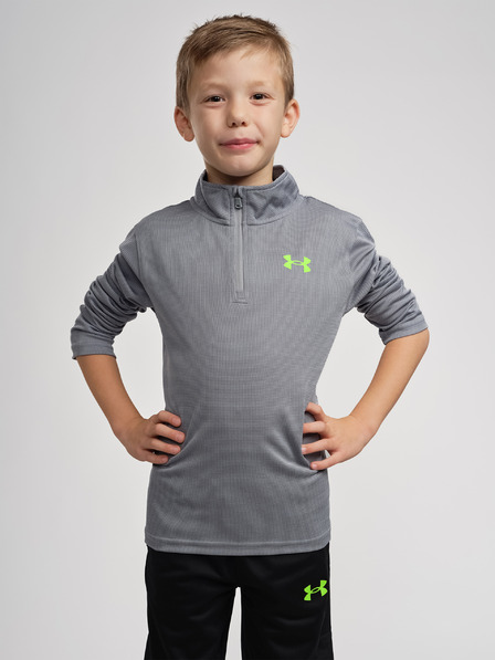 Under Armour Fantovski set Under Armour UA 1/4 ZIP RYE BREAD SET